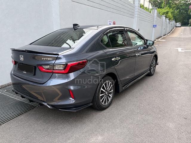 2023 Honda CITY 1.5 E (A) - 2
