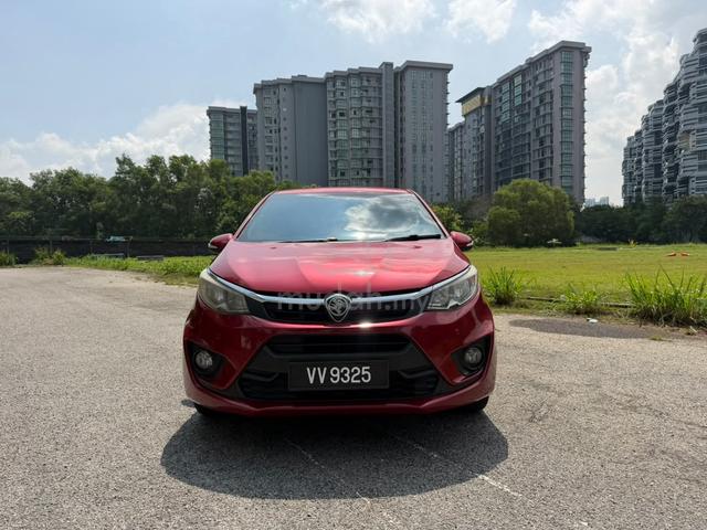 2016 Proton PERSONA 1.6 PREMIUM (A) - 3