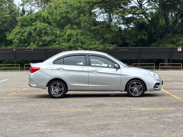 2020 Proton SAGA 1.3 PREMIUM (A) - 5
