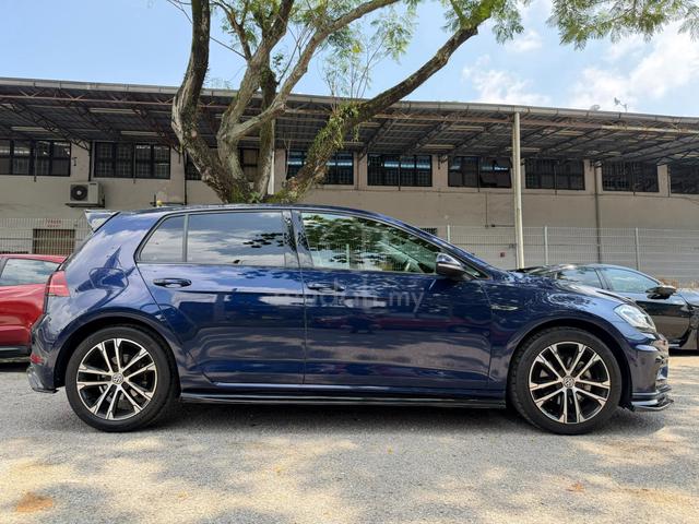 Volkswagen GOLF 1.4 TSI R-LINE STOCK UNIT WARRANTY - 3