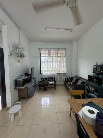 Villa Hijauan 1