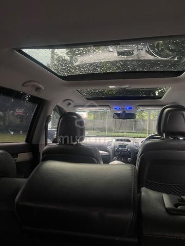2012 Kia SORENTO 2.4 XM (A) - 4
