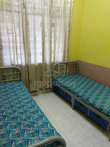 Fully Furnished Terengganu Besut Room For Rent 1