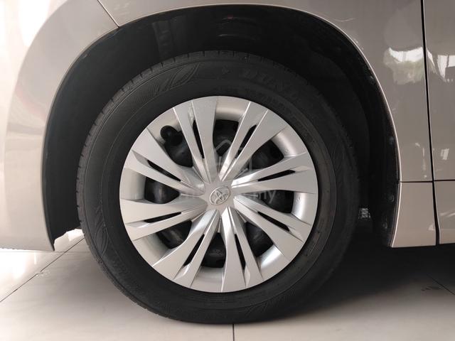 2 POWER DOOR FULL LOAN CASH BACK 2023Unreg NOAH X - 4