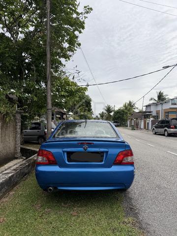 2004 Proton WAJA 1.8 PREMIUM (A) - 4