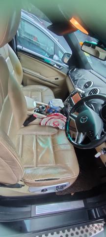 2010 Mercedes Benz ML350 AMG SPORTS EDITION (CBU) - 5