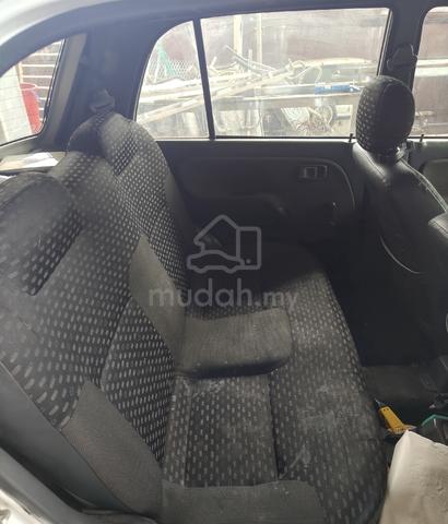 2006 Perodua KELISA 1.0 GXQ IMAGO (M) - 4