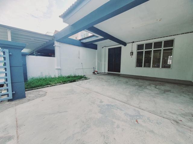 Big Size 24 x 70 Face Empty Field Sutera Wangi Infineon Batu Berendam 1