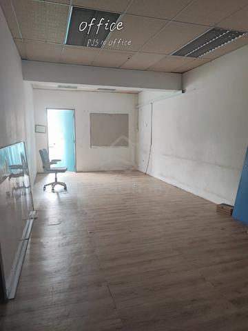 Shop Office, First and Second Floor 2 unit Subang Pjs 10 Bandar Sunway 1