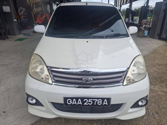 2012 Perodua VIVA 1.0 ELITE EZi (A) - 2