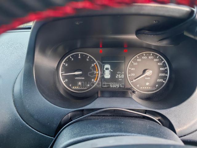 2020 Proton SAGA STANDARD MT 1.3L (M) - 3