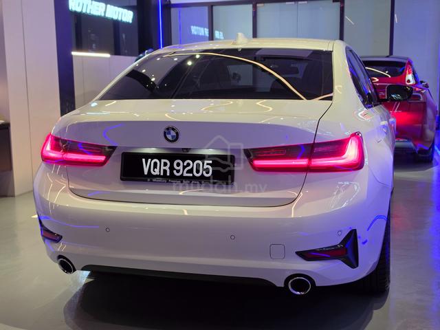 Bmw 320i 2.0 SPORT G20 Full service - 5