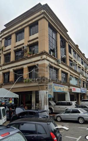 MJC SOHO 1