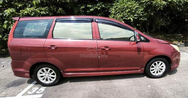 Exora 1.6 (A) MPV Besar! Enjin & Gearbox TipTop🔥 - 3