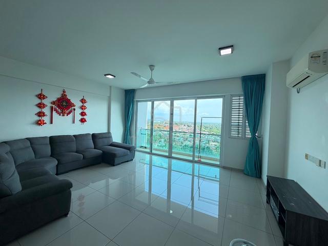 Berjaya Condominium 1