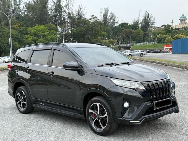 2021 Perodua ARUZ 1.5 AV (A) FACELIFT VERSION - 2