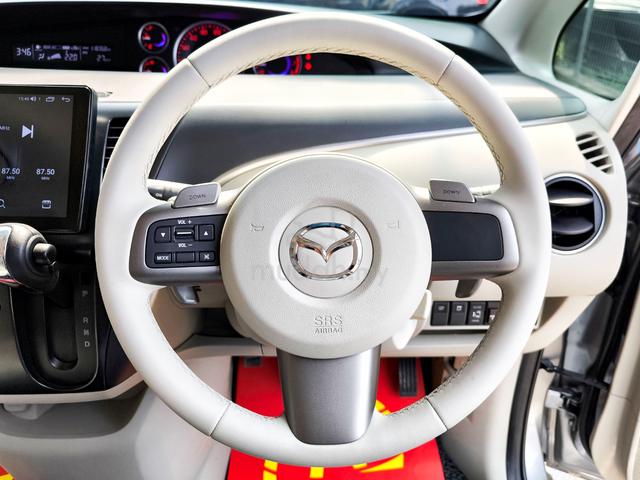 Mazda BIANTE 2.0 SKYACTIV-G SOUNDSTREAM PERFECT WY - 5