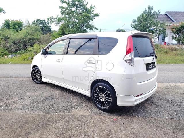 2013 Perodua ALZA 1.5 EZI (A) - 3