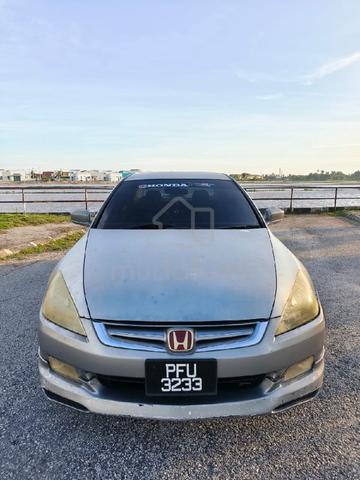 2004 Honda ACCORD 2.4 VTi-L (A) - 3