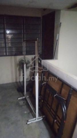 Seri Trompet Apartment 2