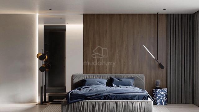 sunway condo 1