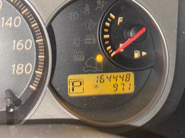2010 Nissan SYLPHY 2.0 COMFORT IMPUL G11 (A) - 5