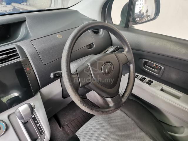 2010 Perodua ALZA 1.5 EZ (A) - 5