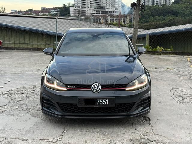 2019 Volkswagen GOLF 2.0 GTI (A) 1 DAY APPROVAL - 2