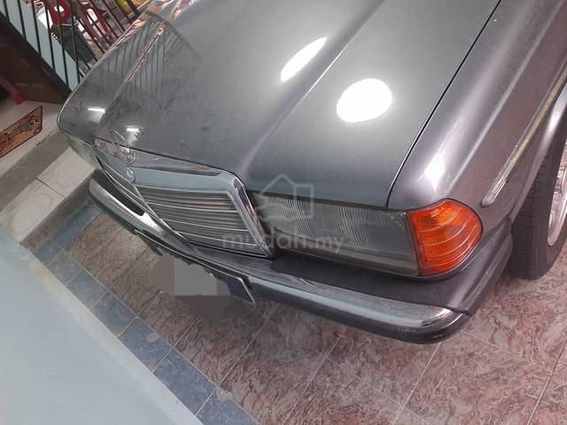 1995 Mercedes Benz 230E 2.0 (M) - 3