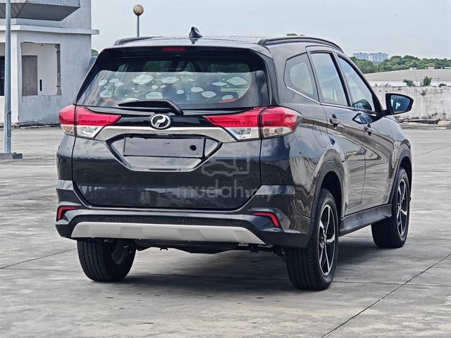 2019 Perodua ARUZ 1.5 AV (A) FULL LOAN - 4