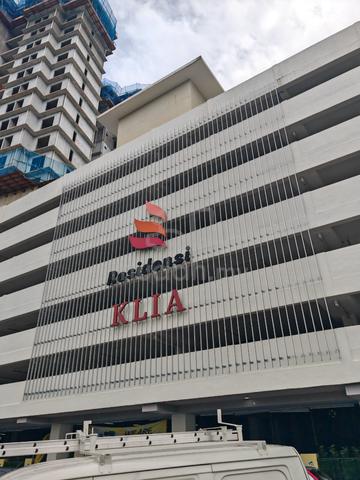 Residensi KLIA 1