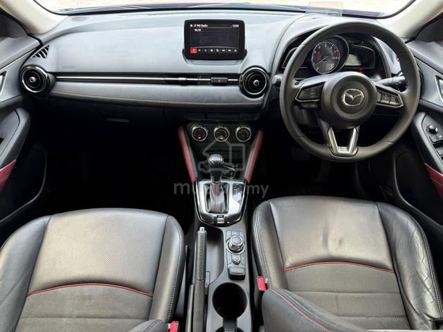 2017 Mazda CX-3 2.0 2WD SKYACTIV HIGH SUNROOF OFER - 5