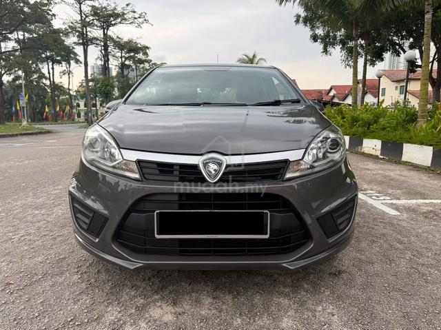 2017 Proton IRIZ 1.3 STANDARD (A)HATCHBACK - 2