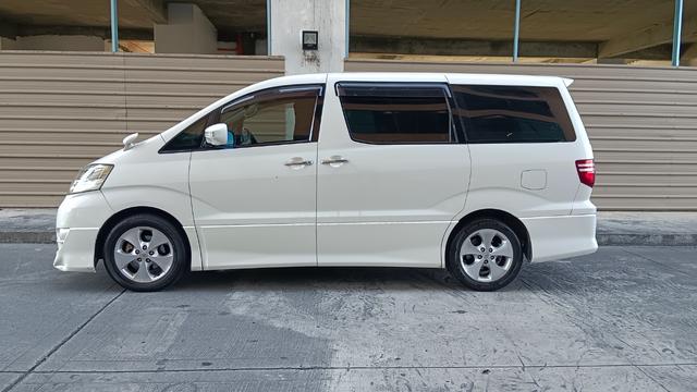 2005 Facelift ❗ Toyota Alphard MPV 2.4L 7Seat (A) - 5