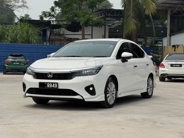 2023 Honda CITY 1.5 V SENSING SEDAN - 1