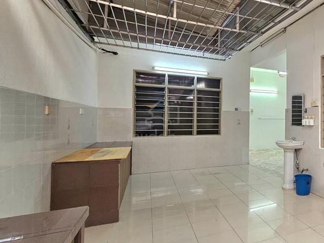 Single Sty Terrace AT Batu Lanchang, Taman Green, Greenlane 1
