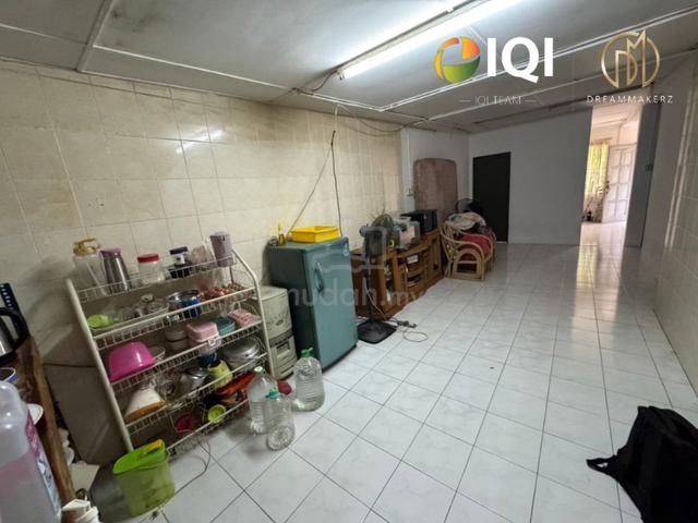 Sg Maong Double Storey Terrace Intermediate For Sale @ Star Garden 4
