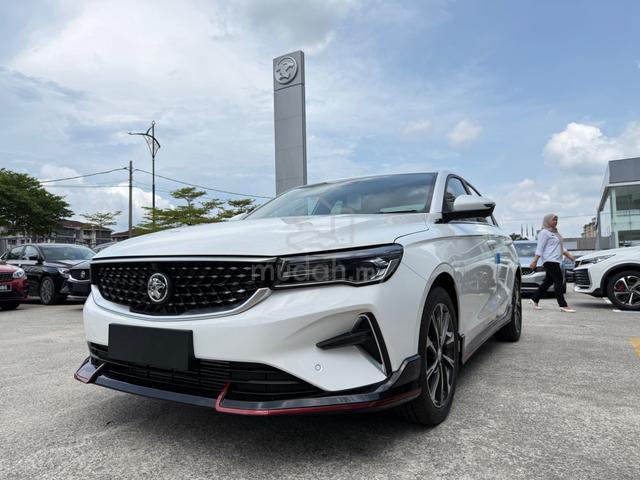 【FAST Stock】2026 Proton S70 1.5T MC1 Full Loan - 3