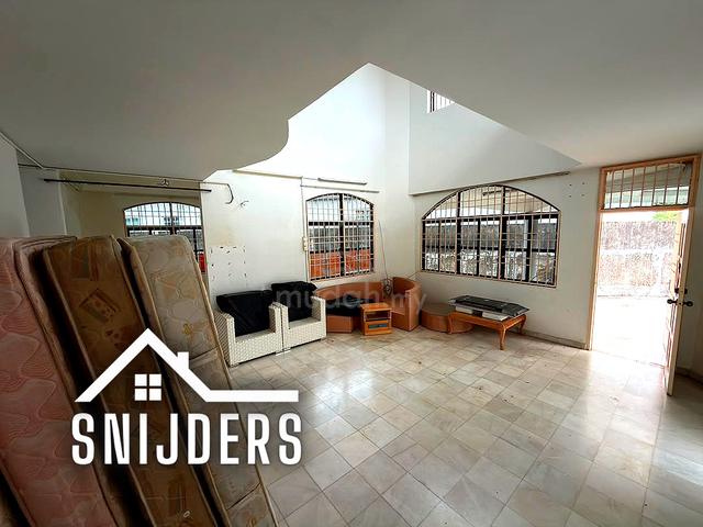CHEAPEST!!! PINHORD 2.5 Sty BUNGALOW PARTIAL 3472sf@JELUTONG  1