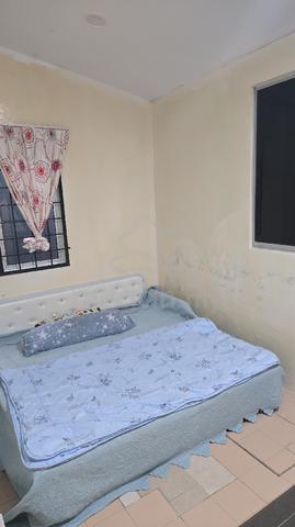 Room at Bukit Setiawangsa 1
