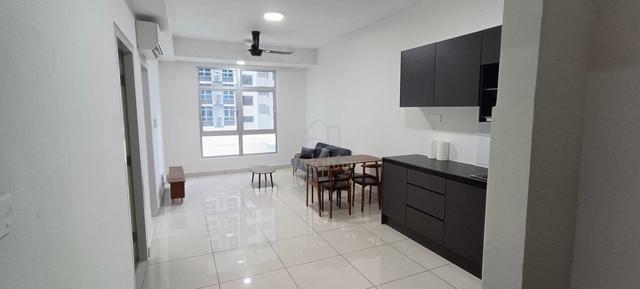 MIRAI Residences 1