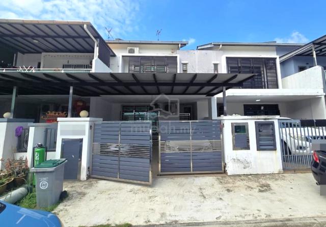 RINI Homes 7 Mutiara Rini Renovated Unit [ Masih Baru / Size 22 X 65 ] 1