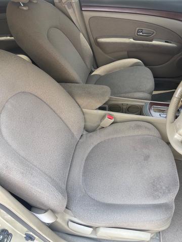2008 Nissan SYLPHY 2.0 COMFORT G11 (A) - 5