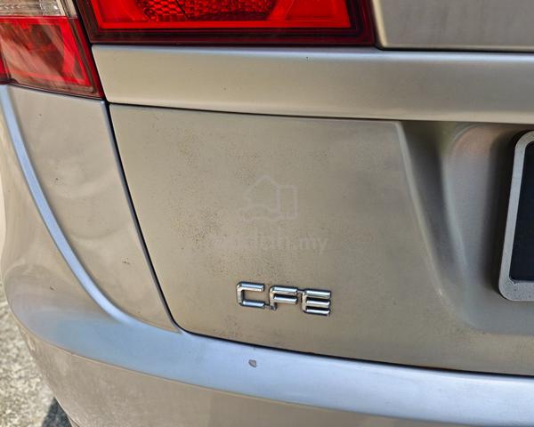 2012 Proton PREVE 1.6 CFE PREMIUM (A) - 4