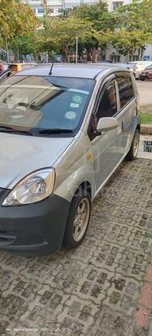 2012 Perodua VIVA 0.7 660 EX EF-VE (M) - 1