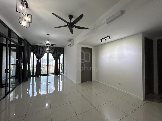 Bennington Residences @ SkyArena 1