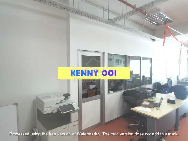 Southbay Plaza 1st Floor Shop Lot 1911sqft Batu Maung 5