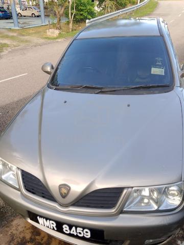 2004 Proton WAJA 1.6 (M) - 1