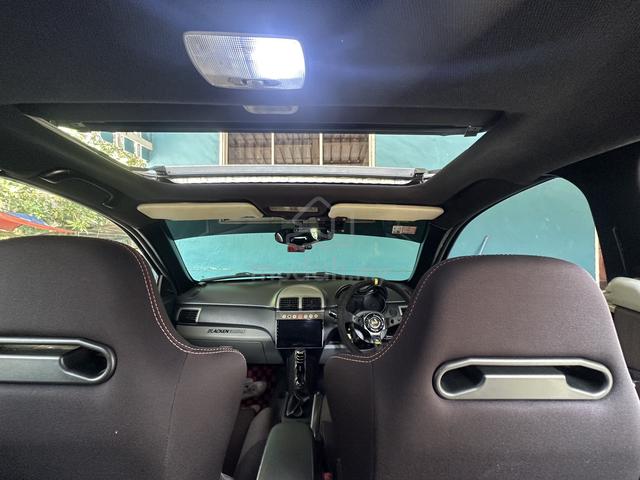 2011 Proton PERSONA 1.6 ELEGANCE BASE LINE (M) - 5