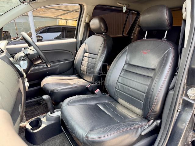 2010 Perodua MYVI 1.3 SE - 5